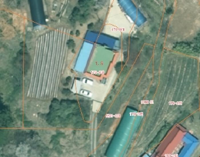 충남 태안군 원북면 대지 경매 물건 사진