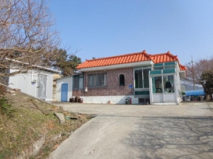 충남 태안군 원북면 대지 경매 물건 사진 3 · 2025타경50082