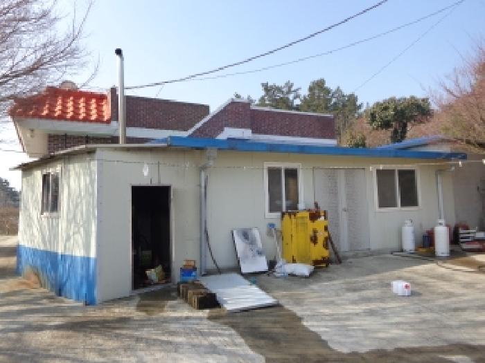 충남 태안군 원북면 대지 경매 물건 사진 5 · 2025타경50082