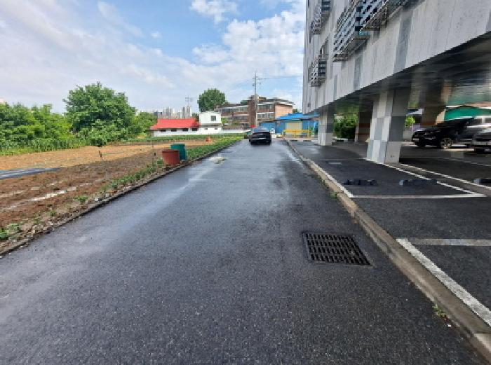 충남 당진시 읍내동 답 경매 물건 사진 3 · 2025타경501