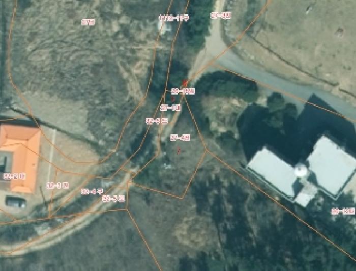 충남 태안군 소원면 숙박시설 경매 물건 사진 2 · 2025타경50297