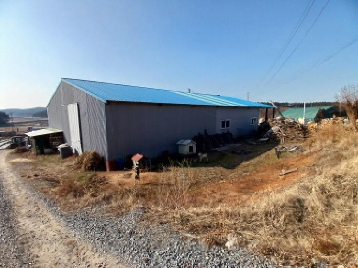 충남 서산시 대산읍 토지 기타 경매 물건 사진 2 · 2025타경50303
