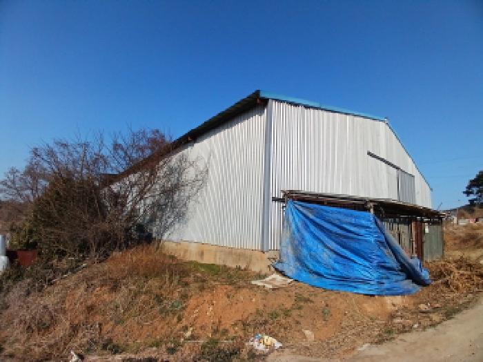 충남 서산시 대산읍 토지 기타 경매 물건 사진 3 · 2025타경50303