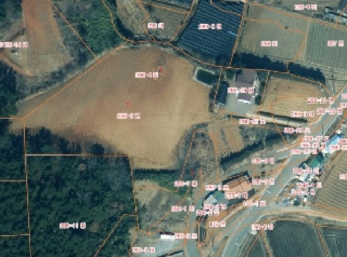 충남 태안군 남면 단독주택 경매 물건 사진 2 · 2025타경50341