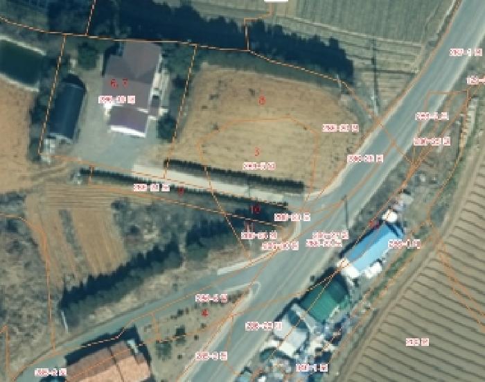 충남 태안군 남면 단독주택 경매 물건 사진 3 · 2025타경50341