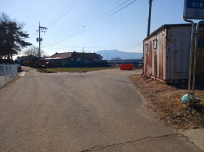 충남 서산시 장동 공장/지식산업센터 경매 물건 사진 2 · 2025타경50358