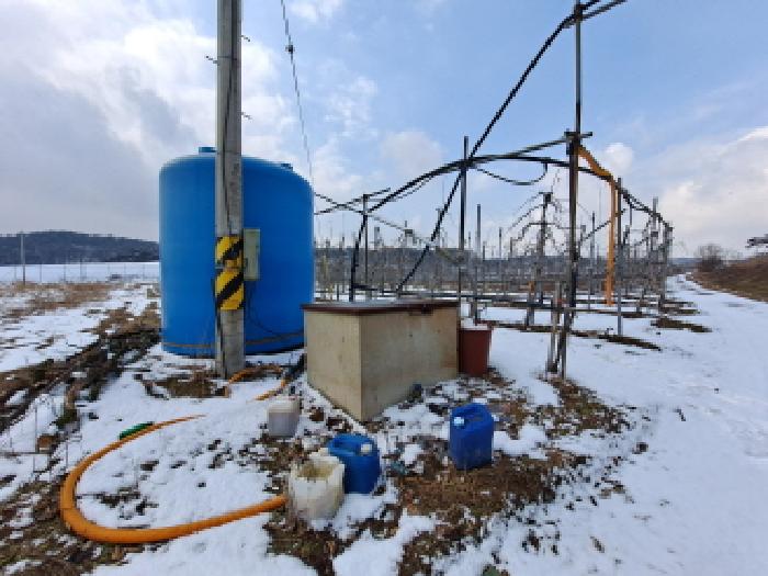 충남 당진시 순성면 답 경매 물건 사진 2 · 2025타경50716