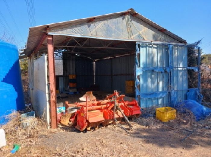 충남 당진시 석문면 임야 경매 물건 사진 3 · 2025타경50958