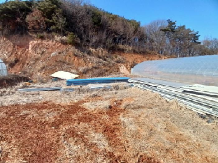충남 당진시 석문면 임야 경매 물건 사진 6 · 2025타경50958