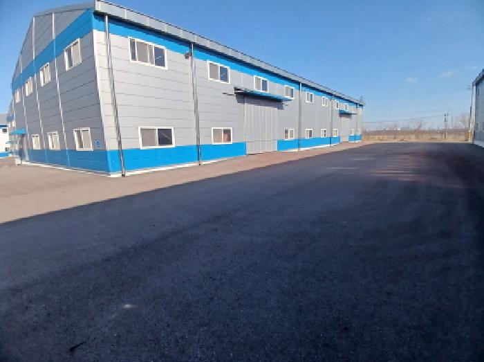 충남 당진시 석문면 창고시설 경매 물건 사진 2 · 2025타경50970