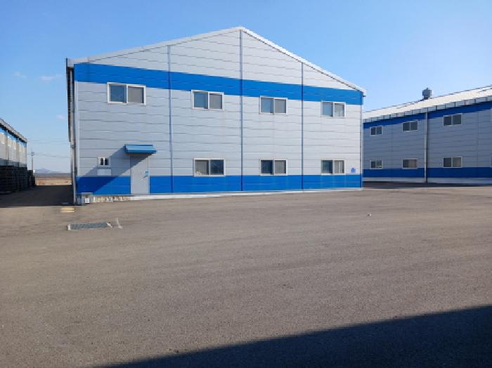 충남 당진시 석문면 창고시설 경매 물건 사진 3 · 2025타경50970