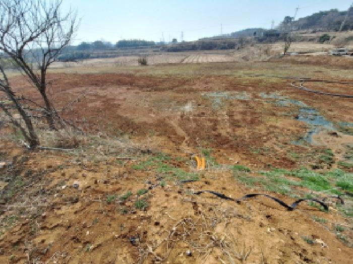충남 당진시 석문면 대지 경매 물건 사진 2 · 2025타경51052