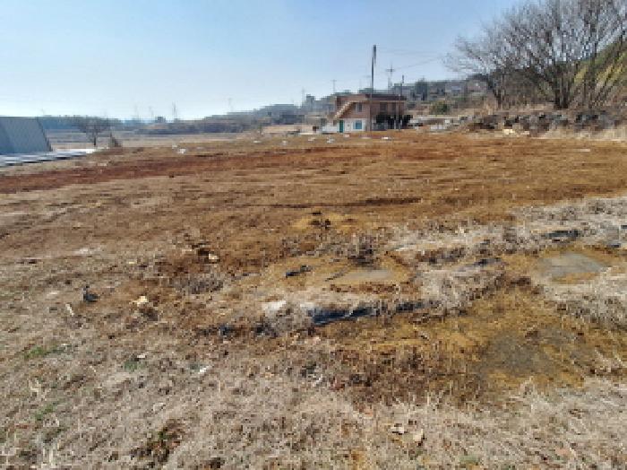 충남 당진시 석문면 대지 경매 물건 사진 5 · 2025타경51052