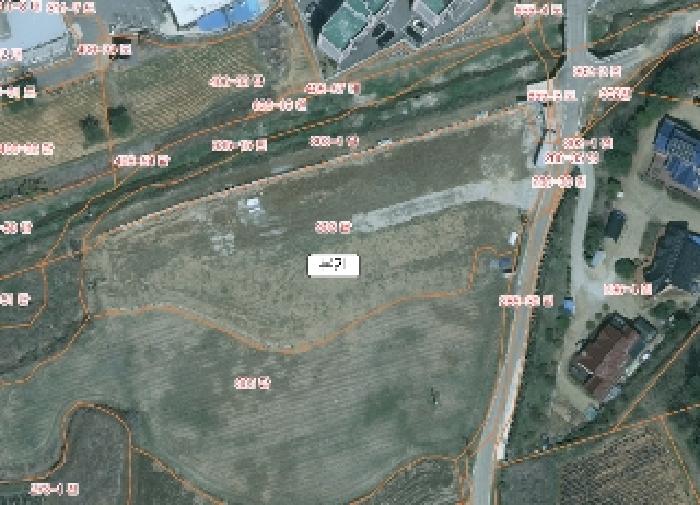 충남 당진시 송악읍 답 경매 물건 사진