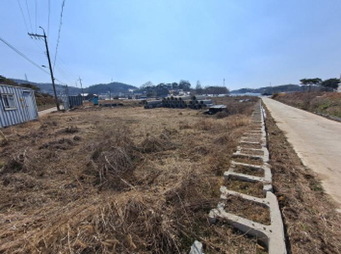충남 당진시 송악읍 답 경매 물건 사진 5 · 2025타경51055