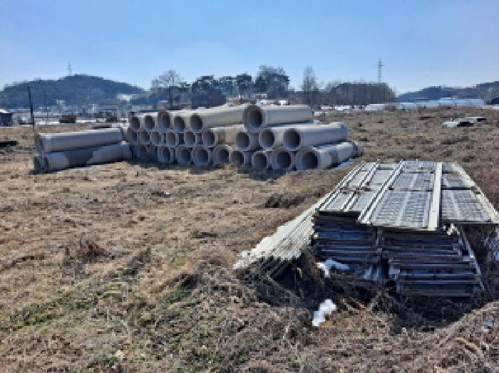 충남 당진시 송악읍 답 경매 물건 사진 6 · 2025타경51055