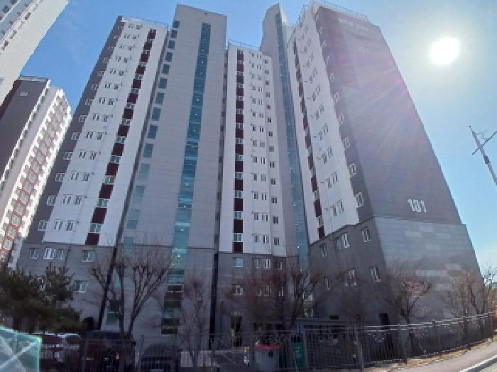 충남 서산시 석림동 아파트 경매 물건 사진