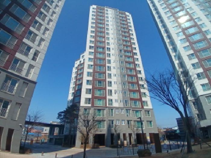 충남 서산시 석림동 아파트 경매 물건 사진