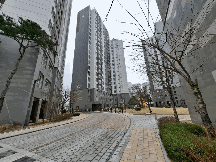 충남 서산시 석림동 아파트 경매 물건 사진 4 · 2025타경51093