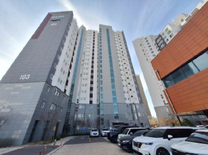 충남 서산시 석림동 아파트 경매 물건 사진