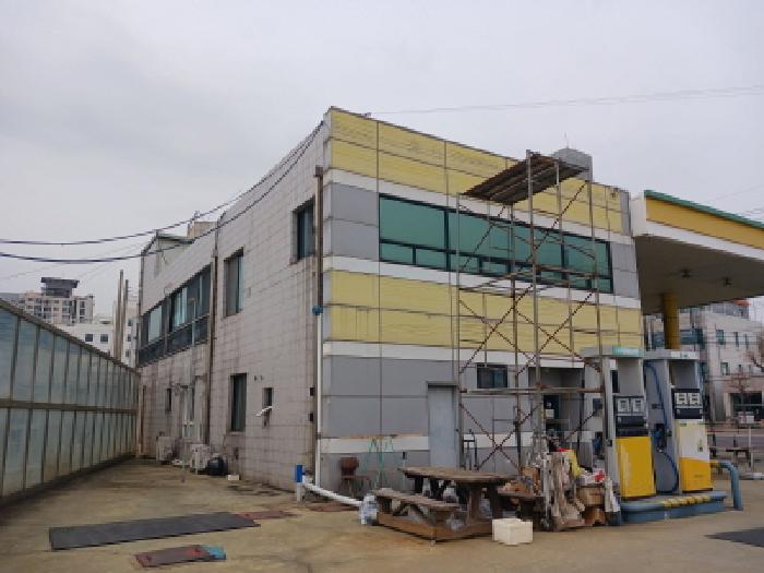 충남 서산시 석림동 근린생활시설 경매 물건 사진 2 · 2025타경51101