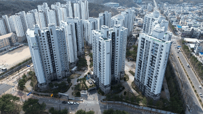 충남 당진시 대덕동 아파트 경매 물건 사진 3 · 2025타경51119