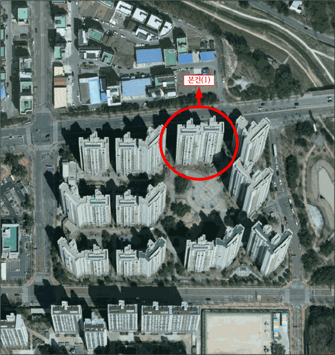 충남 당진시 대덕동 아파트 경매 물건 사진 5 · 2025타경51119