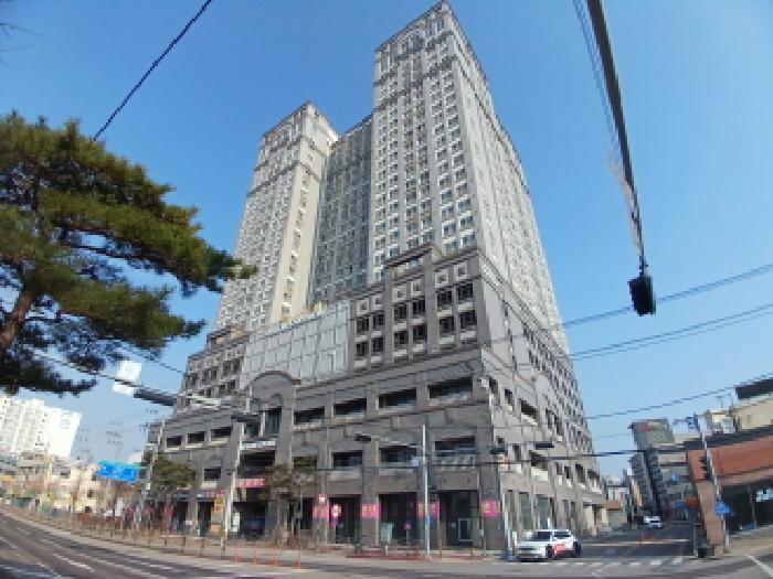 충남 서산시 읍내동 오피스텔 경매 물건 사진 2 · 2025타경51120