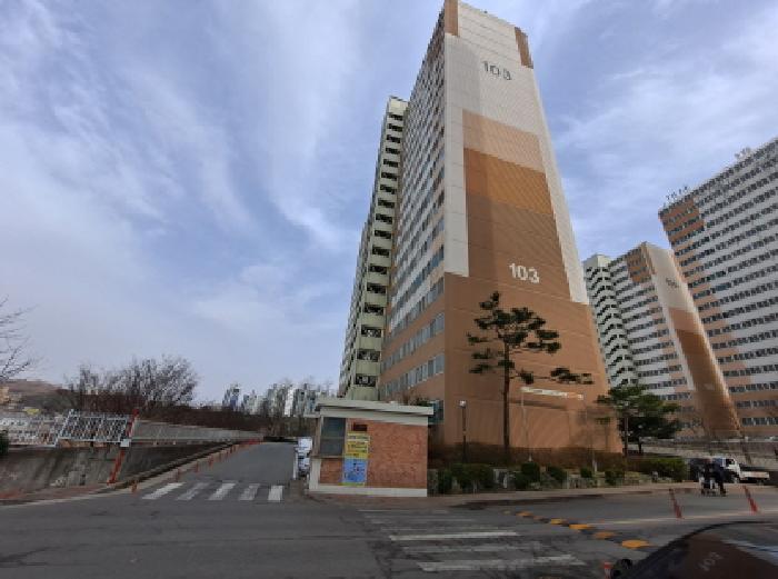 충남 당진시 시곡동 아파트 경매 물건 사진