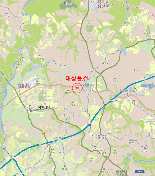 충남 당진시 시곡동 아파트 경매 물건 사진 5 · 2025타경51125