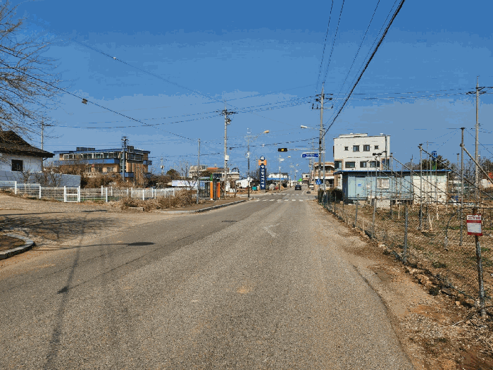 충남 당진시 석문면 임야 경매 물건 사진 4 · 2025타경51128