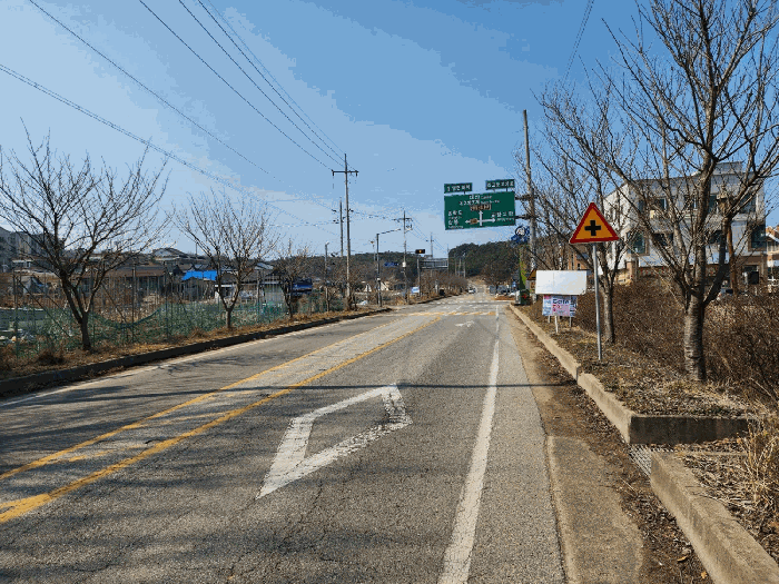 충남 당진시 석문면 임야 경매 물건 사진 6 · 2025타경51128
