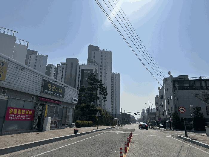 충남 서산시 석림동 아파트 경매 물건 사진 3 · 2025타경51130