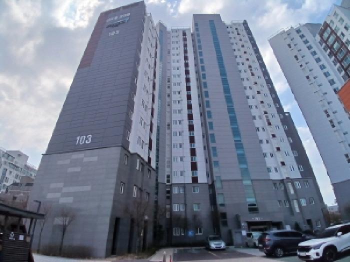 충남 서산시 석림동 아파트 경매 물건 사진 2 · 2025타경51130