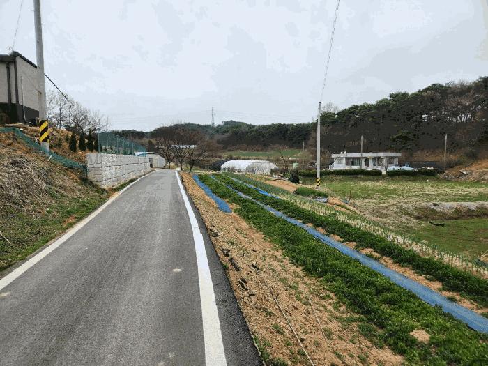 충남 서산시 운산면 전 경매 물건 사진 4 · 2025타경51149