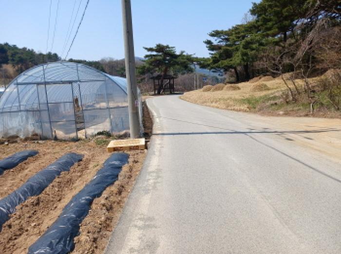 충남 서산시 운산면 전 경매 물건 사진 3 · 2025타경51149