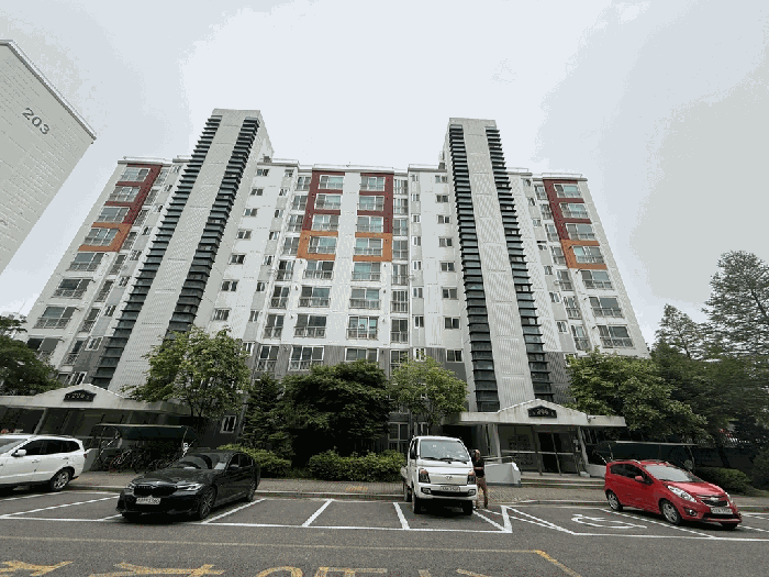 충남 당진시 원당동 아파트 경매 물건 사진 3 · 2025타경51182