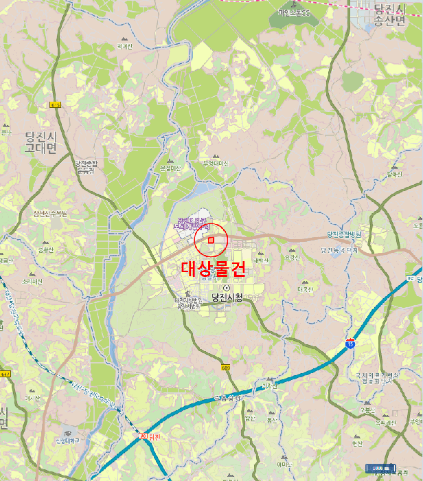 충남 당진시 원당동 아파트 경매 물건 사진 4 · 2025타경51182