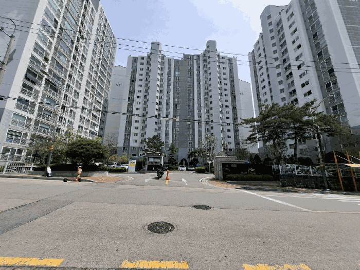 충남 당진시 읍내동 아파트 경매 물건 사진 3 · 2025타경51186