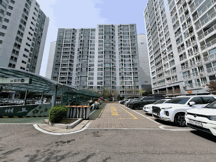 충남 당진시 읍내동 아파트 경매 물건 사진 5 · 2025타경51186
