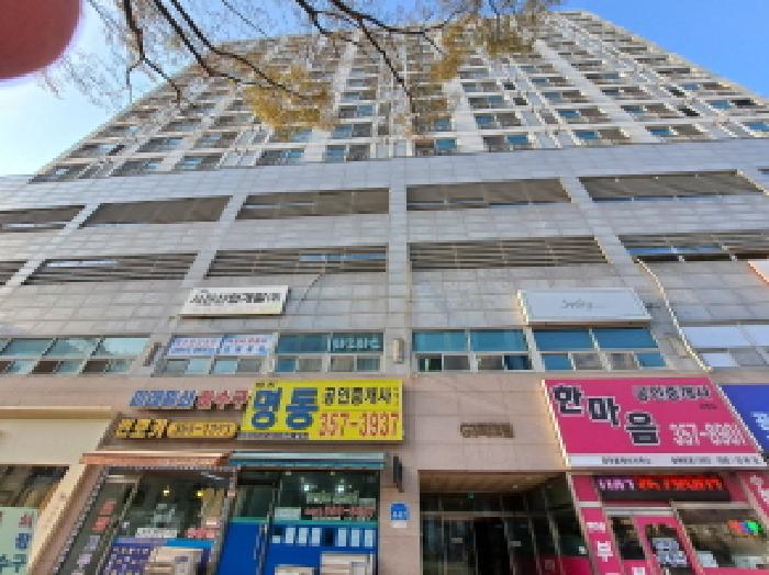 충남 당진시 수청동 연립주택,다세대,빌라 경매 물건 사진