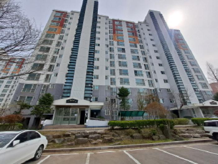 충남 당진시 원당동 아파트 경매 물건 사진