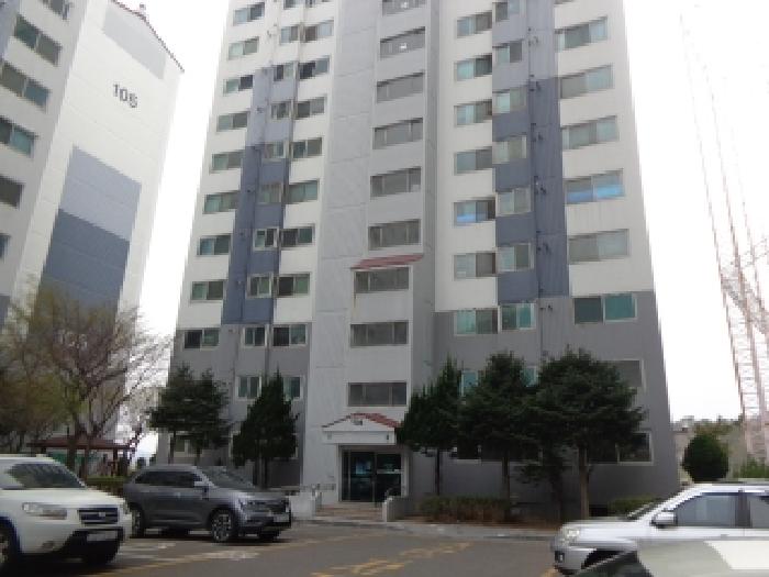 충남 서산시 예천동 아파트 경매 물건 사진