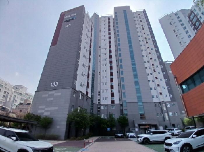 충남 서산시 석림동 아파트 경매 물건 사진