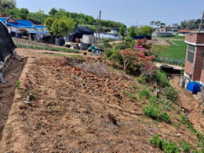 충남 당진시 송악읍 전답 경매 물건 사진 3 · 2025타경51259