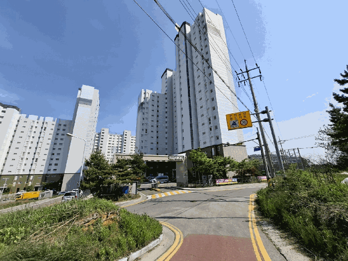 충남 태안군 태안읍 아파트 경매 물건 사진 5 · 2025타경51265