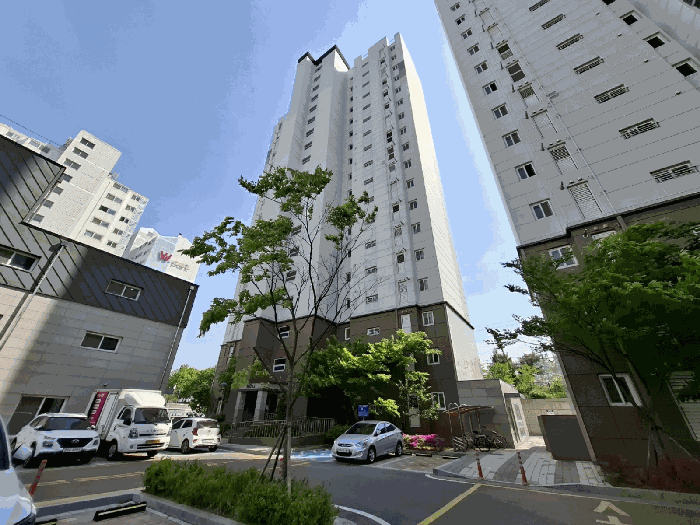충남 태안군 태안읍 아파트 경매 물건 사진 6 · 2025타경51265