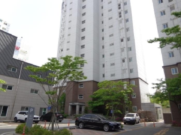 충남 태안군 태안읍 아파트 경매 물건 사진
