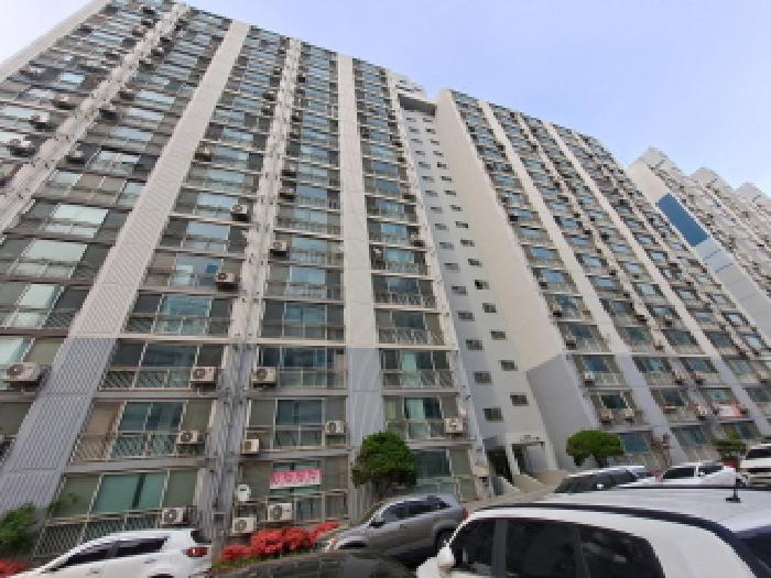 충남 당진시 송산면 아파트 경매 물건 사진