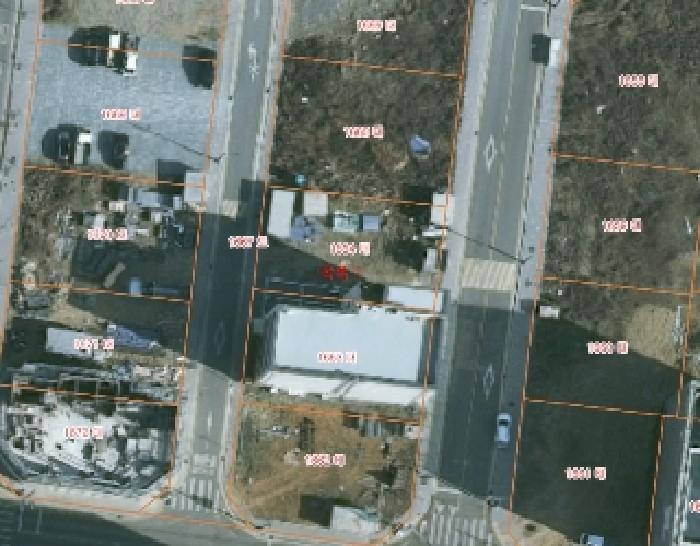 충남 서산시 예천동 대지 경매 물건 사진